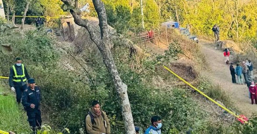 तस्बिर : सामाजिक सञ्जाल